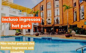Hotel apartamento Giardino Rio Quente-212-P